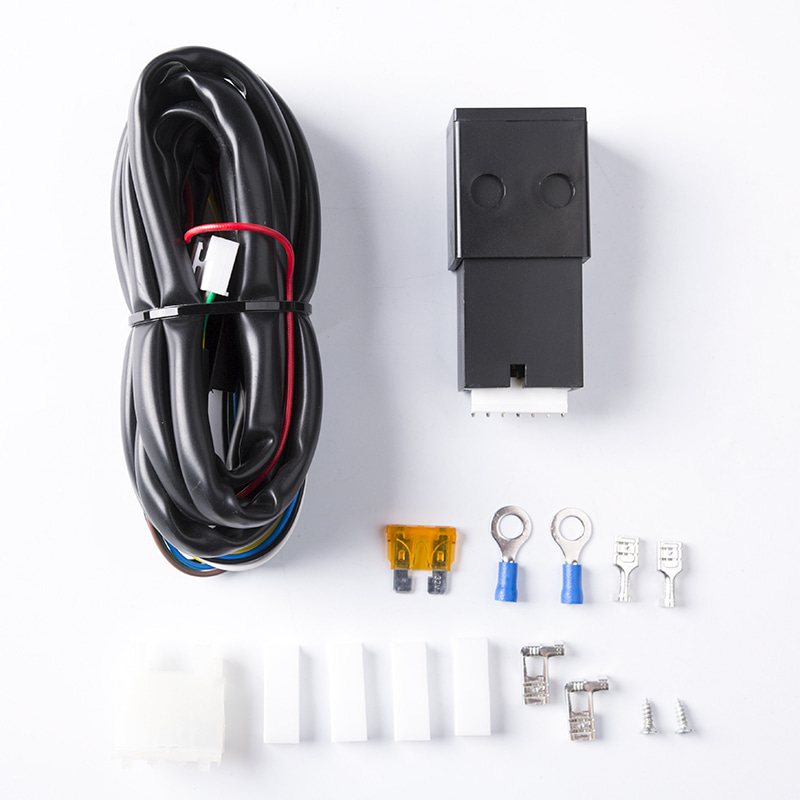 K722A CNG/LPG EFI Inverseur pour kit de conversion autogaz K6115